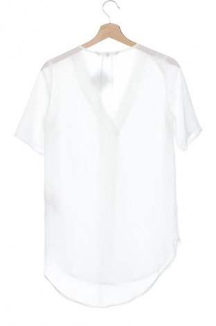 Bluzka damska Vero Moda, Rozmiar XS, Kolor Biały, Cena 47,99 zł