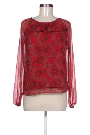 Damen Shirt Vero Moda, Größe S, Farbe Mehrfarbig, Preis 5,99 €
