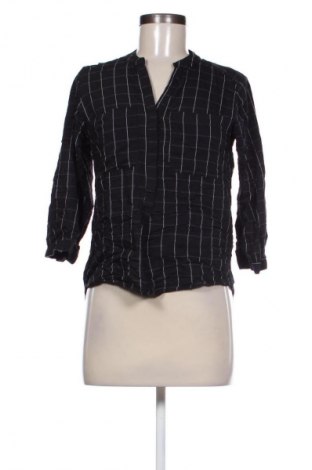 Damen Shirt Vero Moda, Größe S, Farbe Mehrfarbig, Preis 13,99 €