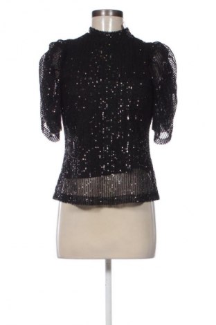 Damen Shirt Vero Moda, Größe S, Farbe Schwarz, Preis 13,99 €