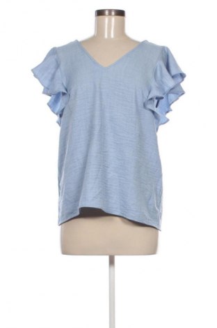 Bluză de femei Vero Moda, Mărime M, Culoare Albastru, Preț 67,99 Lei