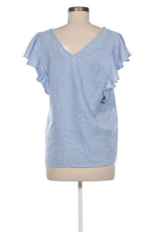 Bluză de femei Vero Moda, Mărime M, Culoare Albastru, Preț 67,99 Lei