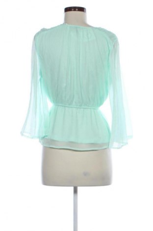 Bluză de femei Vero Moda, Mărime S, Culoare Verde, Preț 27,99 Lei