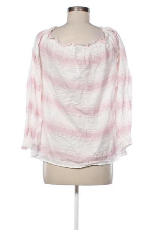 Дамска блуза Vero Moda, Размер L, Цвят Многоцветен, Цена 9,99 лв.