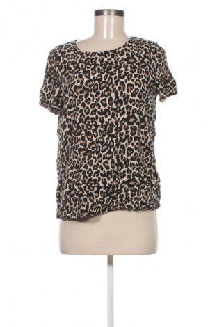 Damen Shirt Vero Moda, Größe M, Farbe Mehrfarbig, Preis 13,99 €