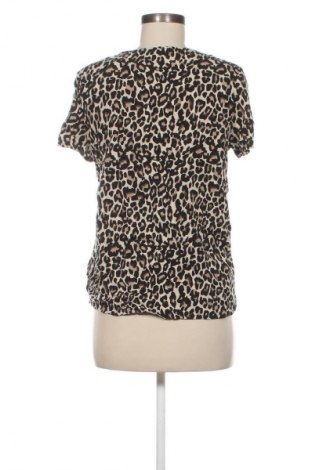 Damen Shirt Vero Moda, Größe M, Farbe Mehrfarbig, Preis 13,99 €