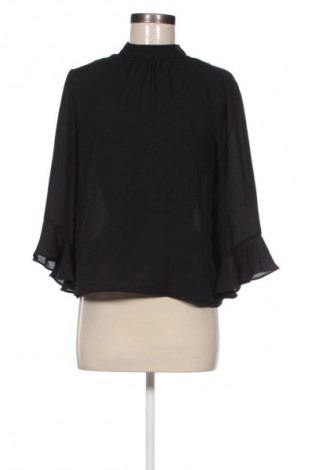 Дамска блуза Vero Moda, Размер S, Цвят Черен, Цена 20,99 лв.