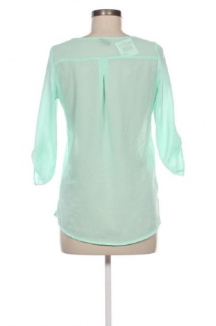 Damen Shirt Vero Moda, Größe M, Farbe Grün, Preis € 5,99