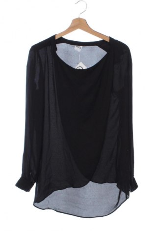 Damen Shirt Vero Moda, Größe XS, Farbe Schwarz, Preis 13,99 €