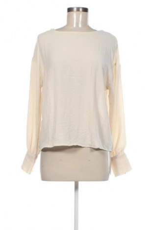 Bluzka damska Vero Moda, Rozmiar M, Kolor Beżowy, Cena 26,99 zł