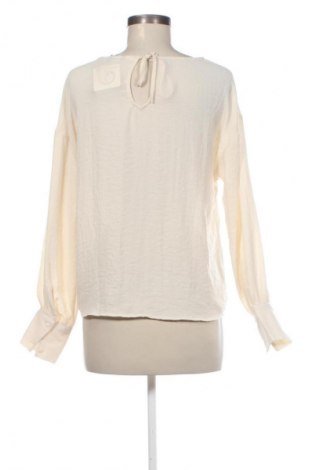 Bluzka damska Vero Moda, Rozmiar M, Kolor Beżowy, Cena 26,99 zł