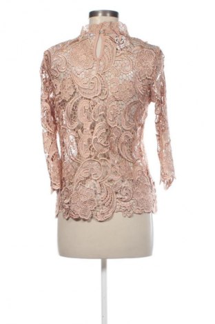 Bluzka damska Vero Moda, Rozmiar M, Kolor Brązowy, Cena 65,99 zł