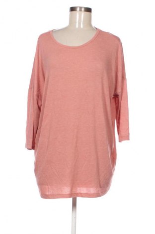Bluzka damska Vero Moda, Rozmiar XL, Kolor Popielaty róż, Cena 26,99 zł