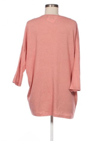 Bluzka damska Vero Moda, Rozmiar XL, Kolor Popielaty róż, Cena 26,99 zł