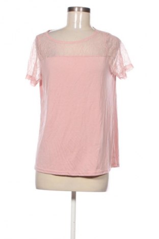 Damen Shirt Vero Moda, Größe L, Farbe Rosa, Preis 13,99 €
