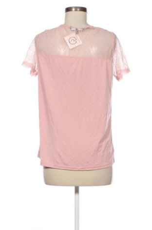 Damen Shirt Vero Moda, Größe L, Farbe Rosa, Preis 13,99 €