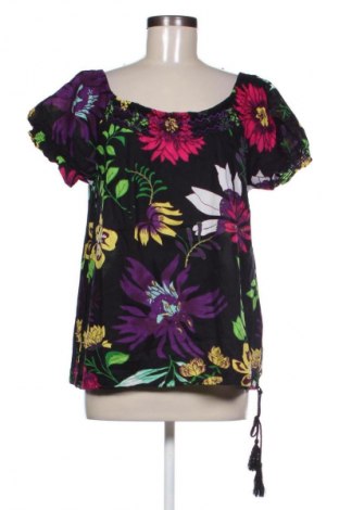 Bluzka damska Vero Moda, Rozmiar M, Kolor Kolorowy, Cena 31,99 zł