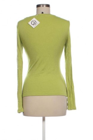 Női blúz Vero Moda, Méret M, Szín Zöld, Ár 5 469 Ft