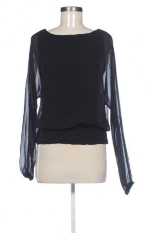 Bluzka damska Vero Moda, Rozmiar S, Kolor Czarny, Cena 27,99 zł