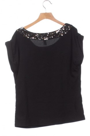 Bluză de femei Vero Moda, Mărime XS, Culoare Negru, Preț 54,34 Lei