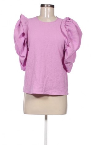 Bluzka damska Vero Moda, Rozmiar S, Kolor Różowy, Cena 98,99 zł