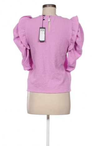 Bluzka damska Vero Moda, Rozmiar S, Kolor Różowy, Cena 98,99 zł