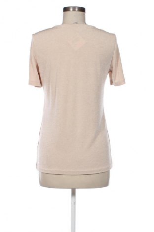Damen Shirt Vero Moda, Größe M, Farbe Beige, Preis 9,92 €