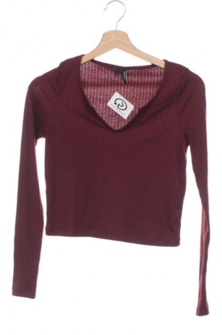 Női blúz Vero Moda, Méret XS, Szín Lila, Ár 1 919 Ft