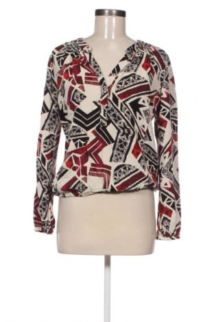 Damen Shirt Vero Moda, Größe M, Farbe Mehrfarbig, Preis 6,99 €