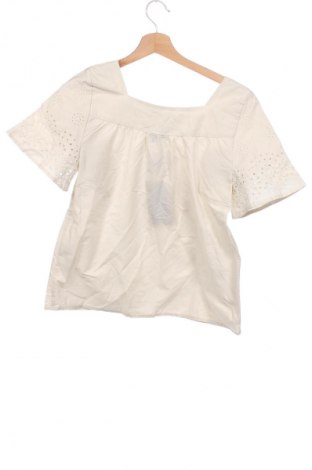 Bluzka damska Vero Moda, Rozmiar XS, Kolor ecru, Cena 127,59 zł