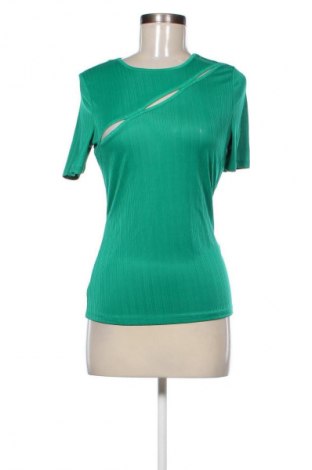 Damen Shirt Vero Moda, Größe M, Farbe Grün, Preis 27,47 €