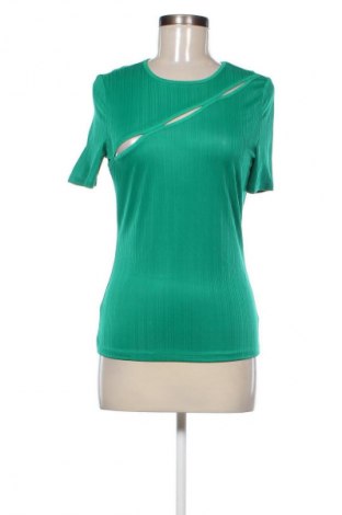 Γυναικεία μπλούζα Vero Moda, Μέγεθος M, Χρώμα Πράσινο, Τιμή 24,31 €
