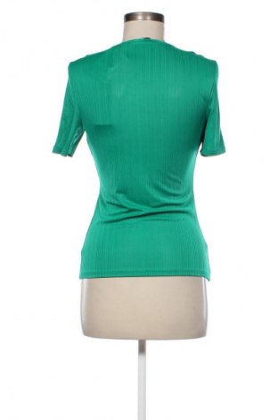 Γυναικεία μπλούζα Vero Moda, Μέγεθος M, Χρώμα Πράσινο, Τιμή 24,31 €