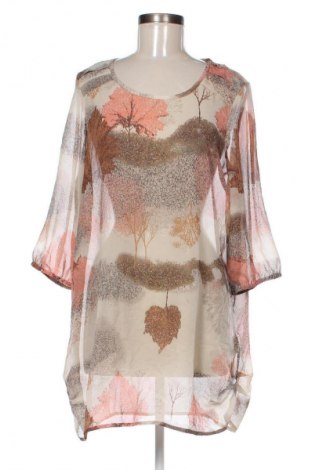 Bluză de femei Vero Moda, Mărime L, Culoare Multicolor, Preț 100,00 Lei