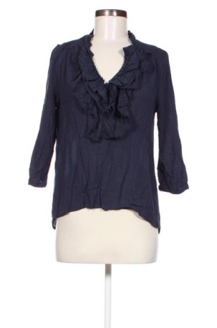 Damen Shirt Vero Moda, Größe M, Farbe Blau, Preis 10,08 €