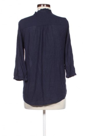 Damen Shirt Vero Moda, Größe M, Farbe Blau, Preis 10,08 €