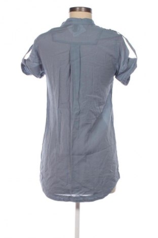 Bluză de femei Vero Moda, Mărime S, Culoare Albastru, Preț 37,99 Lei
