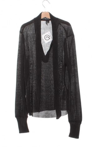 Dámská halenka Vero Moda, Velikost XS, Barva Černá, Cena  139,00 Kč