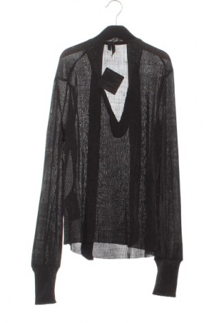 Dámská halenka Vero Moda, Velikost XS, Barva Černá, Cena  139,00 Kč