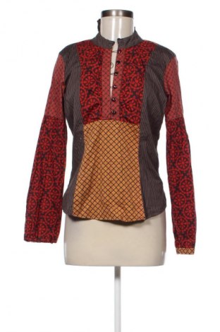 Damen Shirt Vero Moda, Größe L, Farbe Mehrfarbig, Preis € 6,99