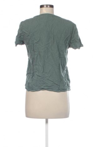 Γυναικεία μπλούζα Vero Moda, Μέγεθος M, Χρώμα Πράσινο, Τιμή 12,99 €