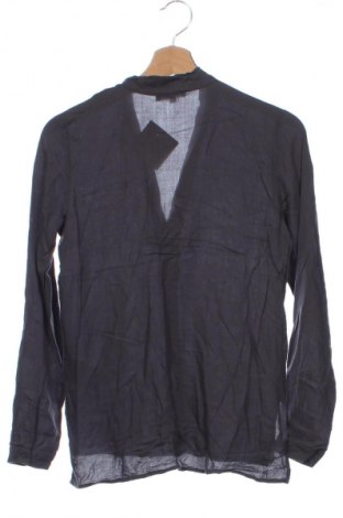 Damen Shirt Vero Moda, Größe XS, Farbe Grau, Preis € 27,70