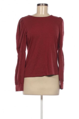 Дамска блуза Vero Moda, Размер M, Цвят Червен, Цена 12,10 лв.