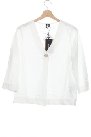 Dámská halenka Vero Moda, Velikost XS, Barva Bílá, Cena  509,00 Kč