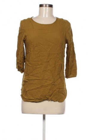 Dámská halenka Vero Moda, Velikost M, Barva Zelená, Cena  139,00 Kč