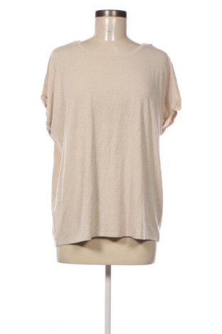 Дамска блуза Vero Moda, Размер XL, Цвят Бежов, Цена 17,99 лв.