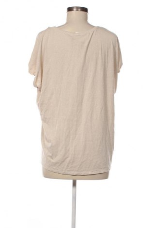 Дамска блуза Vero Moda, Размер XL, Цвят Бежов, Цена 17,99 лв.