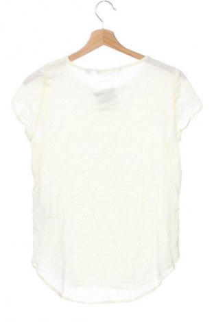 Дамска блуза Vero Moda, Размер XS, Цвят Екрю, Цена 14,99 лв.