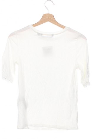 Damen Shirt Vero Moda, Größe XS, Farbe Weiß, Preis 28,99 €
