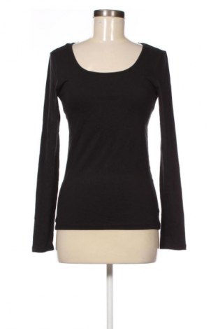 Дамска блуза Vero Moda, Размер M, Цвят Черен, Цена 42,99 лв.